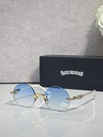 Picture of Chrome Hearts Sunglasses _SKUfw80915204fw